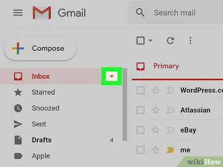Image titled Change the Gmail Layout on PC or Mac Step 5
