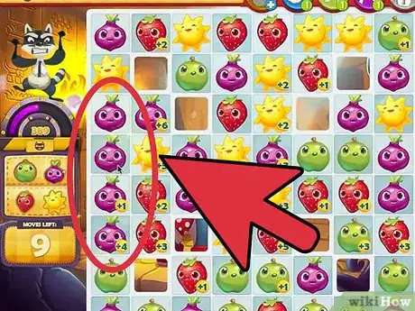 Image titled Fight Rancid the Racoon in Farm Heroes Saga Step 4