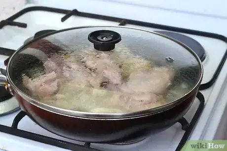 Image titled Make Chicken Tinola Step 7