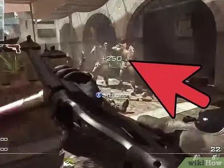 Image titled Own at Modern Warfare 3 Survival Mode Step 10