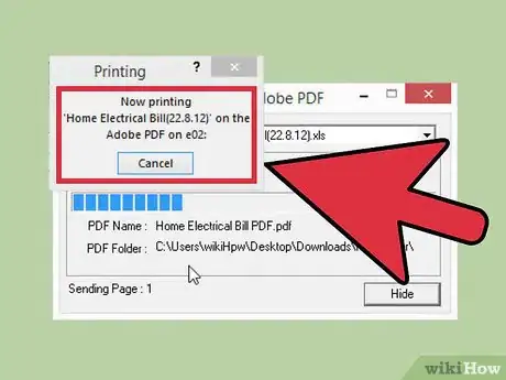 Image titled Use Adobe Acrobat PDF Writer Step 13