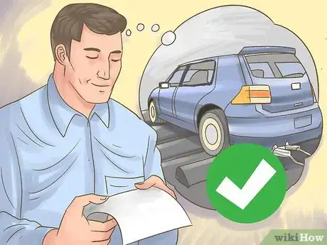 Image titled Pay Road Tax Step 1