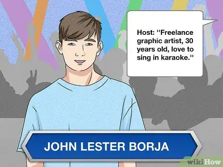 Image titled Become a Fan of the Game Ka Na Ba TV Game Show Step 17