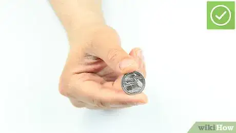 Image titled Clean Coins With Electrolysis Step 12