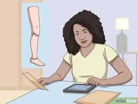 Image titled Become an Orthotist and Prosthetist Step 9