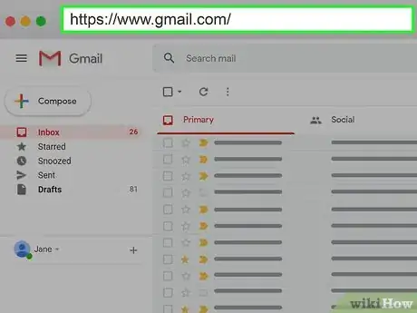 Image titled Use BCC in an Email Step 1