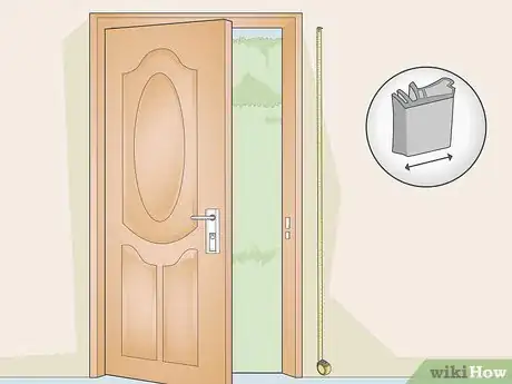 Image titled Replace a Rubber Seal on a uPVC Door Step 2