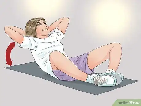 Image titled Get Fit in Two Weeks (Middle School Girls) Step 11