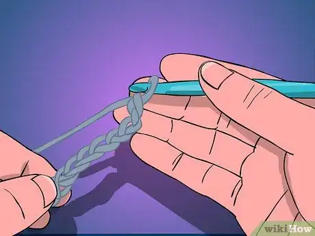 Image titled Make Baby Blankets Step 20