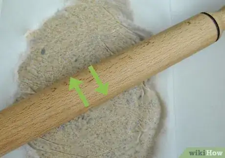 Image titled Make Almond Pulp Crackers Step 5