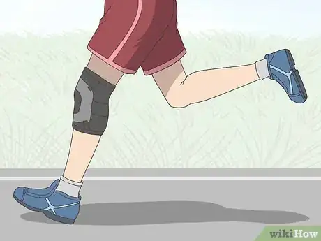 Image titled Repair Knee Ligament Damage Step 10