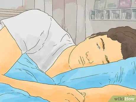 Image titled Tell when Your Parent Is Sad Step 5