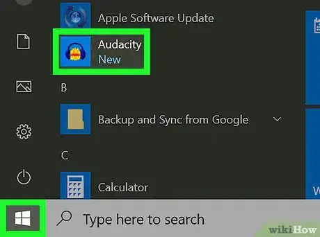 Image titled Convert an AIFF File to a WAV File Step 7
