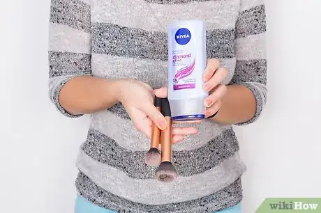 Image titled Use Hair Conditioner Around the House Step 11