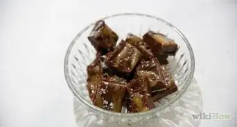 Make Salted Caramel Chocolate Fudge