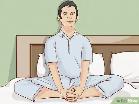 Image titled Slow Your Heart Rate Down Step 14