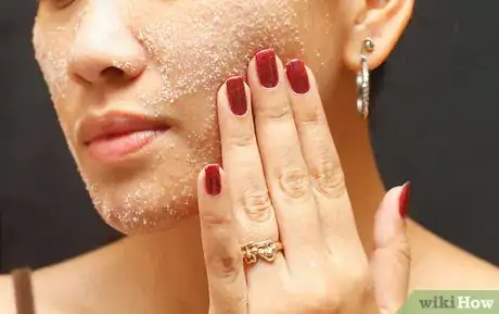 Image titled Get Silky Soft Skin Step 2