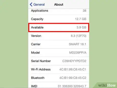 Image titled Improve Your FPS on iOS 8 Step 3