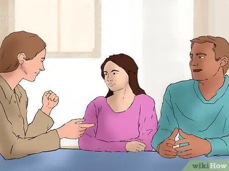 Image titled Overcome the Fear of Marriage Step 20