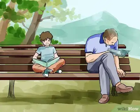 Image titled Get a Book Idea Step 12