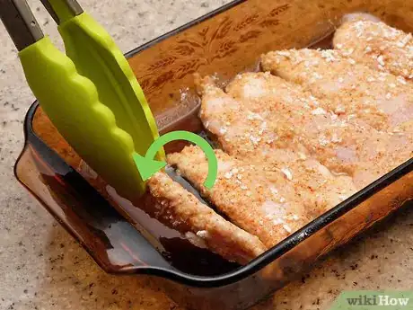 Image titled Make Fried Chicken in the Oven Step 18