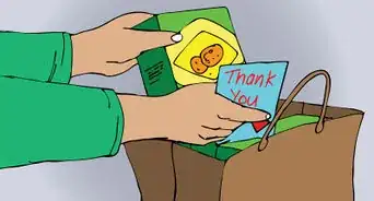 Organize a Girl Scout Cookie Booth Sale