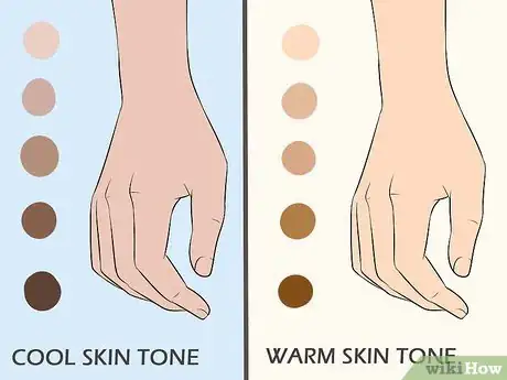 Image titled Choose the Color of Your Prom Dress According to Your Skin Tone Step 11