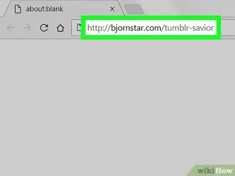 Image titled Blacklist on Tumblr Step 14