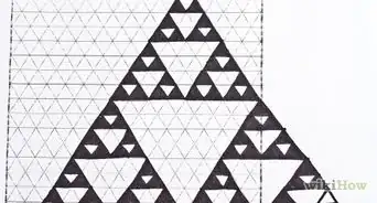Make a Sierpinski Triangle