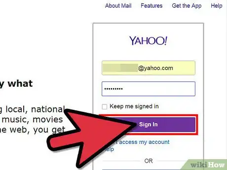 Image titled Access Email Step 3