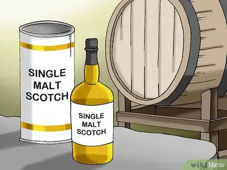 Image titled Order Scotch Step 1