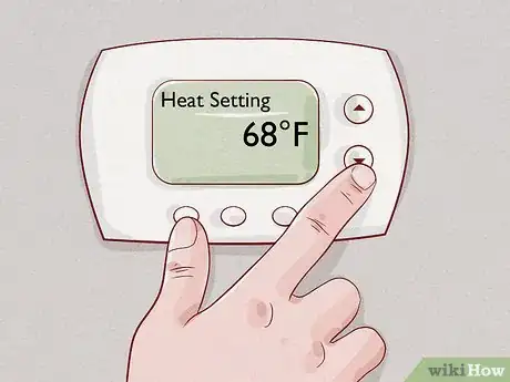 Image titled Dress a Newborn for Sleep Step 9