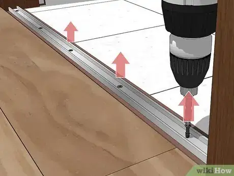 Image titled Take Up Laminate Flooring Step 5