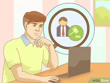 Image titled Sue for Online Data Breaches Step 1