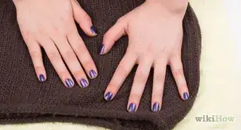 Take Care of a Wool Scarf