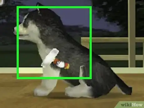 Image titled Walk Your Nintendogs Step 1