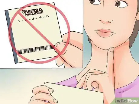 Image titled Win the Mega Millions Step 13