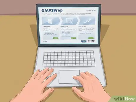 Image titled Prepare for the GMAT Step 11