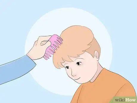 Image titled Do Kids' Hair Step 18