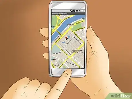 Image titled Find Your Way Through a Corn Maze Step 5