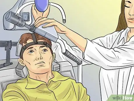 Image titled Treat Anorexia with Brain Stimulation Step 1