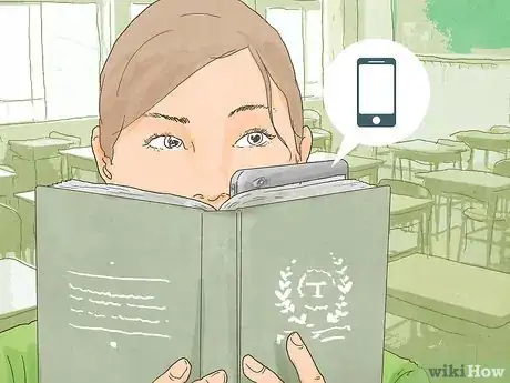 Image titled Look Busy Even when You're Not Step 12