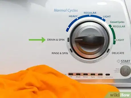 Image titled Shrink Clothes in the Wash Step 3