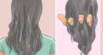 Crimp Your Hair Overnight