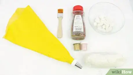 Image titled Make Unicorn Cupcakes Step 11