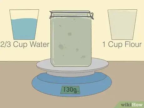 Image titled Store Sourdough Starter Step 5.jpeg