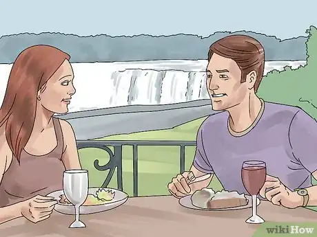 Image titled Enjoy Niagara Falls when It Rains Step 9