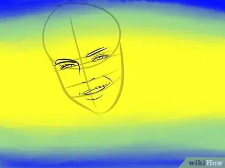 Image titled Draw One Direction Step 24