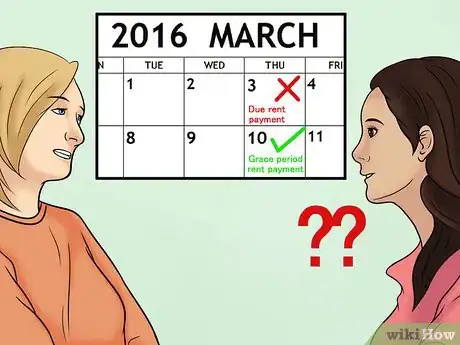 Image titled Get a Grace Period on Your Rent Step 3