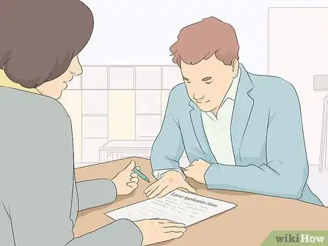 Image titled Write an Earned Leave Application Step 2